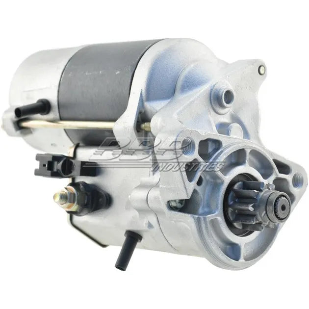 DENSO FIRST TIME FIT STARTER MOTOR
