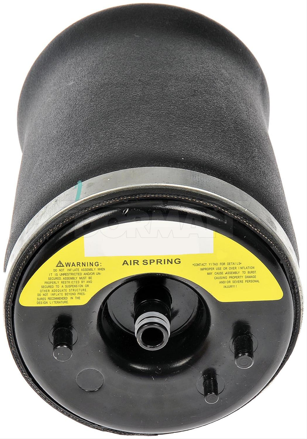 AIR SPRING