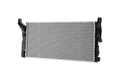 RADIATOR ENGINE COOLING