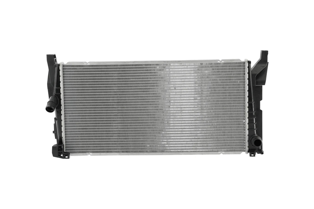 RADIATOR ENGINE COOLING