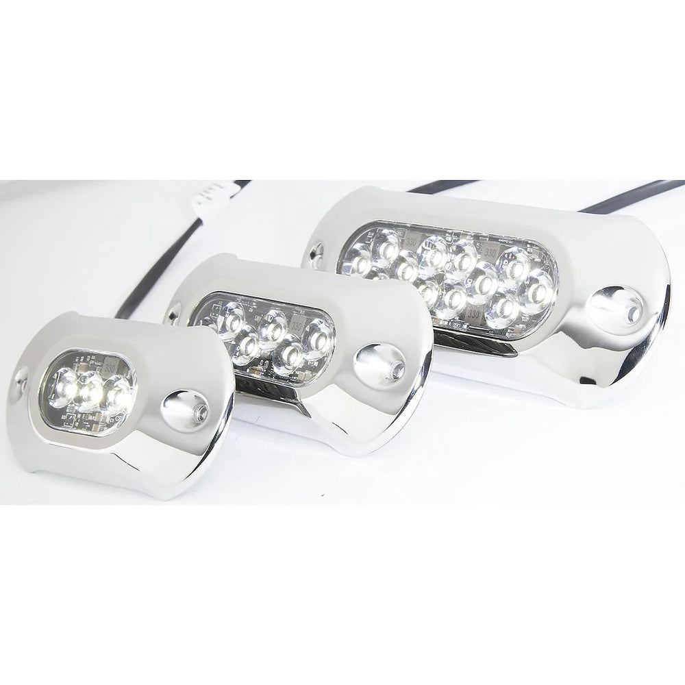 ATTWOOD MARI blue auto part