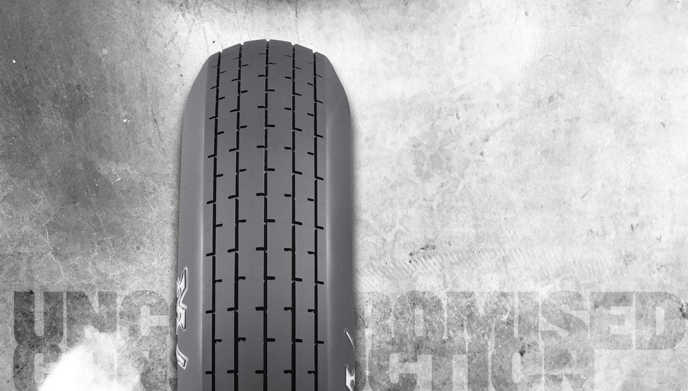 Mickey Thompson ET Front Tire - 27.5/4.0-15 - 250924