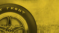 Mickey Thompson ET Front Tire - 27.5/4.0-15 - 250924