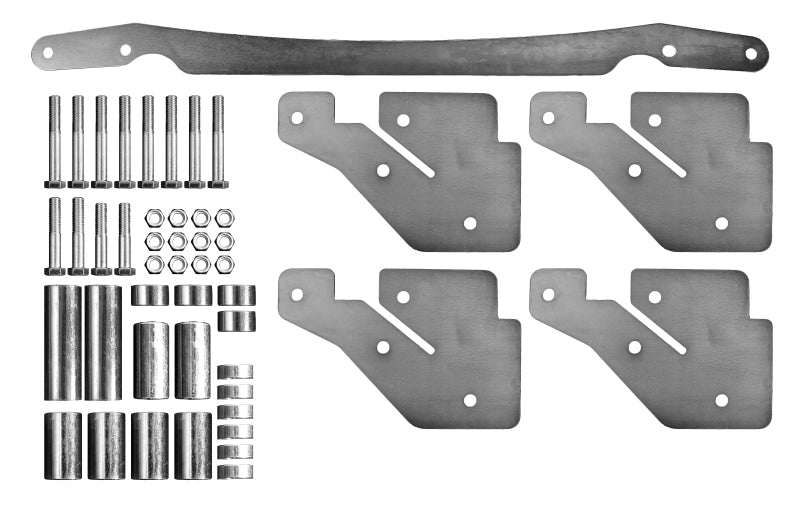 DFC auto part