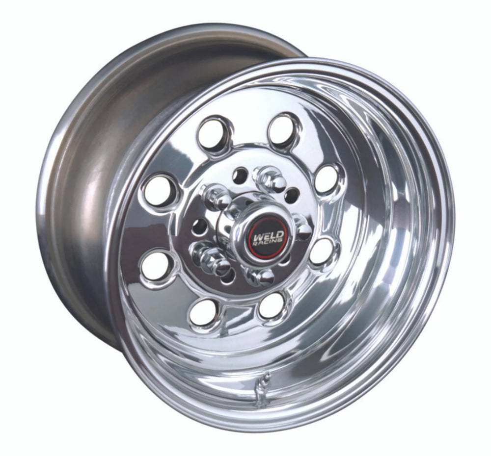 Weld Sprint Inner Rim Half 15x3.63 / 3in. Offset - No Beadlock