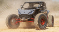 Atturo Trail Blade X/T SxS Tire - 29X11R14 75N