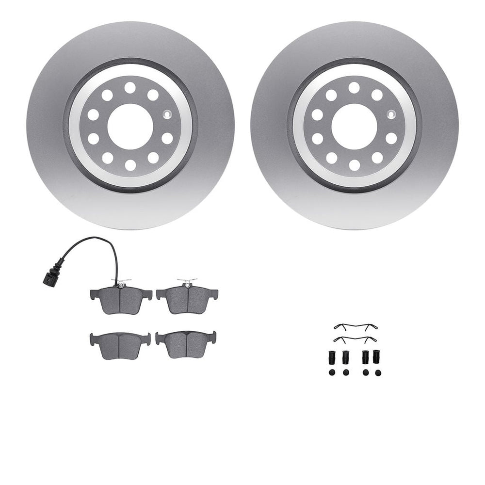 DFC auto part