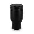 Billetworkz Matte Black Alcantara Fusion Weighted Shift Knob - Fits Subaru WRX 2002-14 / All Other 5-Speed Subaru