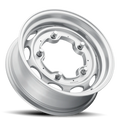 MOBELWAGEN MW INTERCEPTOR SILVER 15X5.5 5X205 +20MM