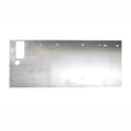 ~(40 lbs. 36X15X1)~ Jeep TJ Tail Gate Armor 97-06 Wrangler TJ/TJ Unlimited Motobilt