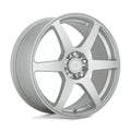 MR143 17X7 5X100/4.5 HYPER SLV 40MM