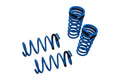 Megan Lowering Springs Lexus GS300 350 430 06-11 RWD ONLY Spring Rate: Front K1-334 K2-334 Rear K1-239 K2-239 25 LB
