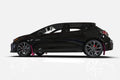 Rally Armor 22-26 Subaru WRX Pink Mud Flap BCE Logo