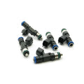 DeatschWerks 11-14 Polaris Ranger 800 1000cc Power Sports Fuel Injectors (Set of 2)