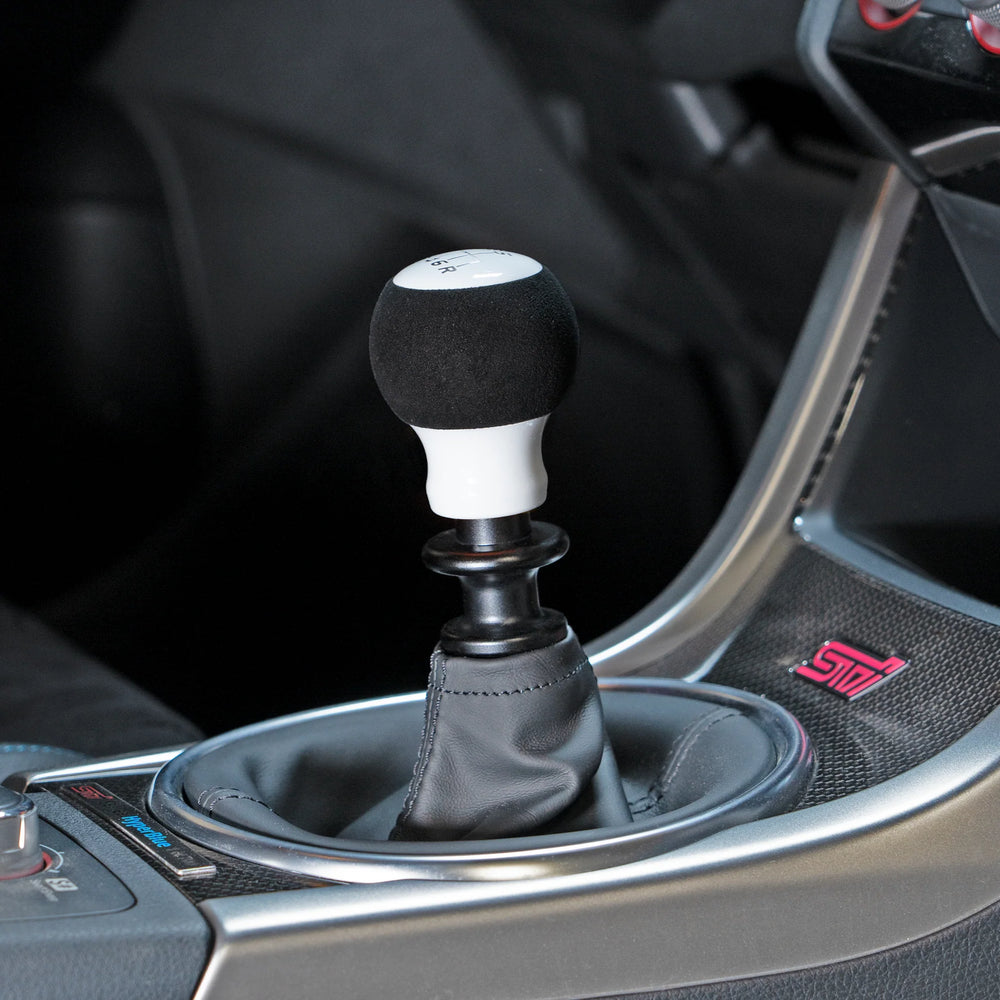 BilletWorkz red auto part