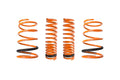 Megan Lowering Springs Mitsubishi 3000GT AWD Spring Rate: Front K1-126 K2-126 Rear K1-114 K2-138 32 LBs