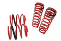 Megan Lowering Springs BMW E60 5 Series 04-10 (does not fit xi M5 self leveling) 27LBS