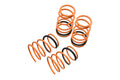 Megan Lowering Springs WRX STI 04-07 27LBS Springs Rate: Front K1-118 K2-170 Rear K1-103 K2-233