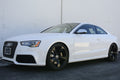 Megan Lowering Springs Audi RS5 13