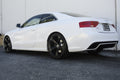 Megan Lowering Springs Audi RS5 13