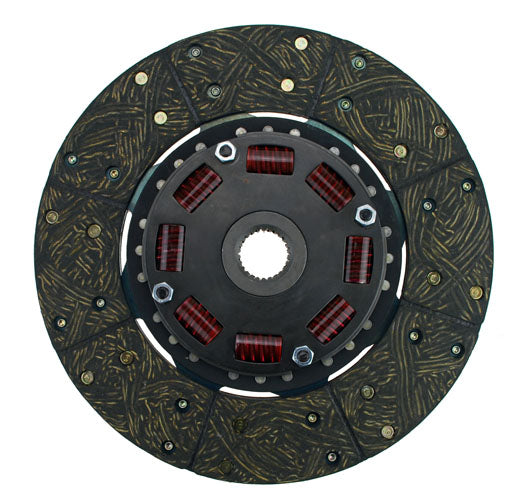 300 SERIES CLUTCH DISC GM / FORD 10.5 X 1 1/826