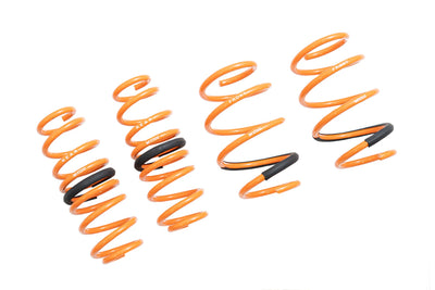 Megan Lowering Springs Hyundai Elantra 17-20 (Multi-Link Rear AD Chassis) Lowering Springs MSRP $229