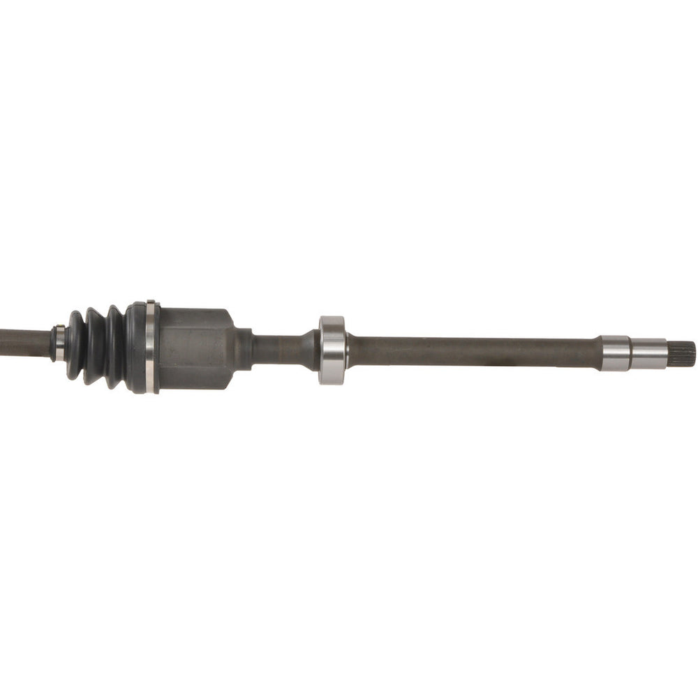 NEW CV DRIVE AXLES