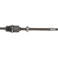 NEW CV DRIVE AXLES