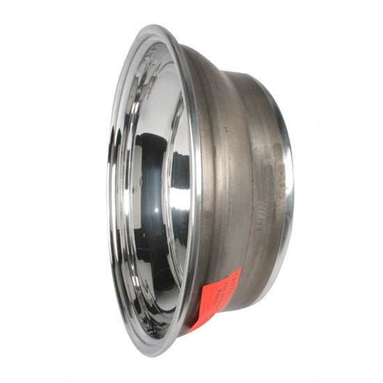 Weld Midget Outer Rim Half 13x4.25 / 4in. Offset - No Beadlock