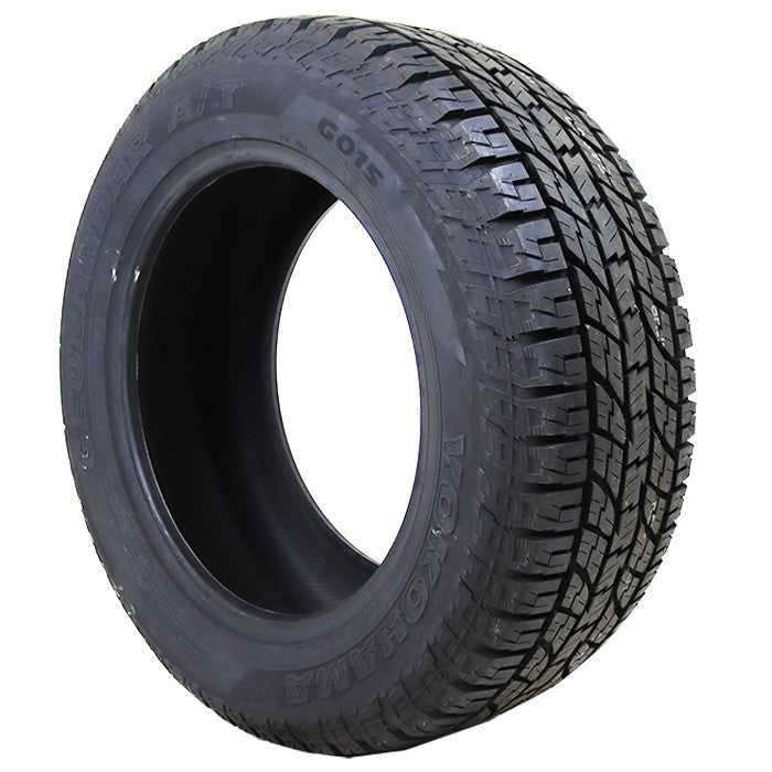 Yokohama Geolandar A/T G015 Tire - P235/75R17 108T