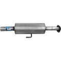 RESONATOR ASSEMBLY - IMPORT - PC