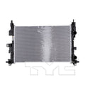 1520 JP RNGDE 2.4L L4 TYPE 1 AT 1R PA RAD