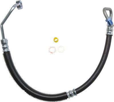 Gates Power Steering Return Line Hose Assembly