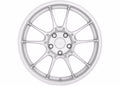 MR152 19X8.5 5X4.5 HYPER SLV 45MM