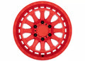 BR RAID 20X9.5 6X139 -18 112 MATTE