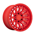 BR RAID 20X9.5 6X139 -18 112 MATTE