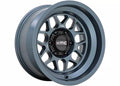 KM725 20X9 6X5.5 MTL-BLUE -12MM