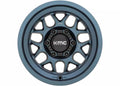 KM725 20X9 6X5.5 MTL-BLUE -12MM