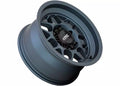 KM725 20X9 6X5.5 MTL-BLUE -12MM