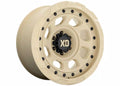 XD861 20X9 6X5.5 SAND 00MM