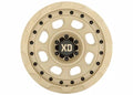 XD861 20X9 6X5.5 SAND 00MM