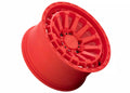 BR RAID 17X8.5 6X139 -18 112 MATTE