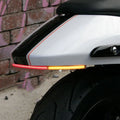 New Rage Cycles 14-21 Harley-Davidson Street 500 Fender Eliminator Kit w/Load EQ