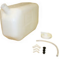 SYNTHETIC DIESEL FUEL TANK 25 L. IN