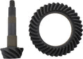 DIFFERENTIAL RING AND PINION; TOYOTA 8.0 4.11 RATIO