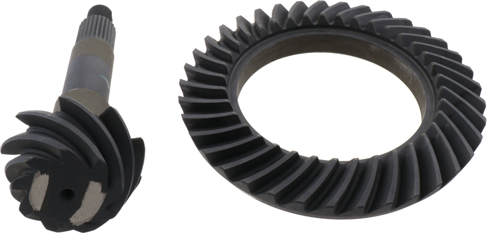 DIFFERENTIAL RING AND PINION; TOYOTA 8.0 4.11 RATIO