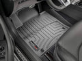 WeatherTech 08-11 Mitsubishi Lancer Front and Rear Floorliners - Grey