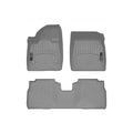 WeatherTech auto part detail