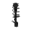 MONROE SHOCKS & STRUTS strut brace