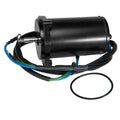 TRIM MOTOR